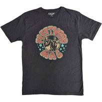 Fleetwood Mac Unisex TShirt Stars Penguins (Medium) S