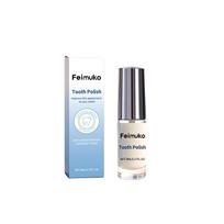 Feimuko Tooth Care Paint: Gentle Clean, Daily Shine, Fresh Breath