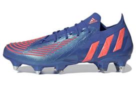 Adidas Predator Edge.1 Low Sg 'Hi Res Blue Orange' H02973 43⅓