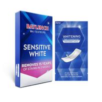 Introducing PROWHITE High-Adhesion Dry Teeth Whitening Strips – Effective, No-Residue PAP Formula.