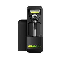 Gillette Aurora Nešiojama kelioninė skustuvo dėklas