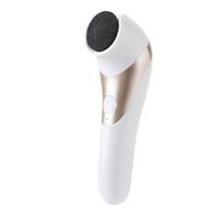 Foot Remover Rechargeable Foot File for Dead Skin Removal Exfoliating Tool for Hard Skin Pedicure one size auksas