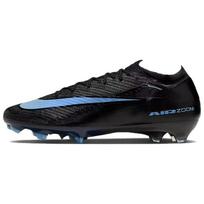 Nike Mercurial Vapor 16 Elite FG 'Shadow Pack Black Ice Blue' Men's FQ1457-001 EU 44.5