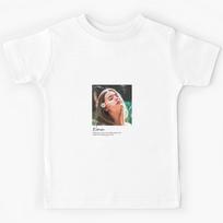 Woman - Harry Styles Kids T-Shirt 100