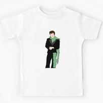 Harry Styles Grammys  Kids T-Shirt 150