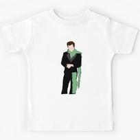 Harry Styles Grammys    Kids T-Shirt 120