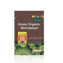 MoonSpry Organic Bio Catalyst  NPK Fertilizer for Potted Flowers & Plants