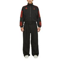 Adidas X Willy Chavarria Megztos sportinės kelnės JW4050 L brown