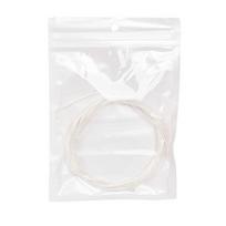 Silver Classical Guitar Strings Highquality Guitar Wire Guitar Strings  Bass Guitar Types 6pcs/set
