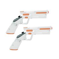 Patogi VR šaudymo žaidimo rankena VR valdiklio rankena Ergonomiška rankena pagerina jūsų žaidimą MetaQuest3