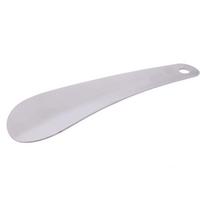 14.5 cm Nerūdijančio plieno metalinis batų šaukštas batų įdėjimo įrankis