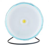 Pet Mouse Silent Running Spinner Exercise Wheel Toy for Rodents Mice Hamster