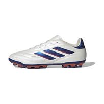 Adidas Copa Pure 2 Elite Patogus Universalus AG (Guminės trumpos smeigės) Dirbtinės žolės neslystantys patvarūs futbolo bateliai Unisex futbolo bateliai IG8682 40
