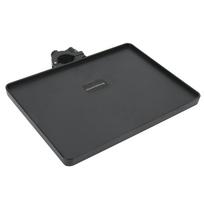 Sound Card Tray ABS Multifunctional Live Broadcast Holder Mobile Phone Tripod Accessory for Stage Control Room