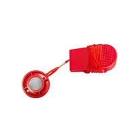 Replacement Treadmill Magnetic Safety Stop Key Durability Construction Secure Clip for Exercise Equipment 1