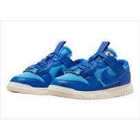 Nike Air Dunk Jumbo Low Game Royal DV0821-400 EU 41 mėlyna