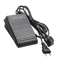 M-Modern-Speed Adjustor Foot Controller Pedal Forshengjia 8019/6212 Foot Pedal Control Pedal Multifunctional Sewing Machine EU P juoda