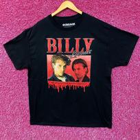 Scream Billy Loomis Horror Movie Classic T-Shirt L