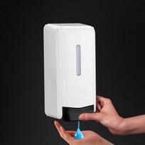 TLXT Wall-Mounted Automatic Foam Soap Dispenser 1000ML