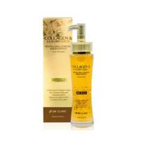 3W Clinic Collagen & Luxury Gold Revitalizing Comfort Gold Essence 150ml 150ml