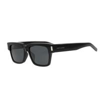 Saint Laurent Paris Sunglasses Asian Fit Wellington SL 732F VADIM-001 SL 732F VADIM-001