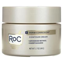 RoC, Derm Correxion, kontūrinis kremas, 1,7 fl uncijos (50 ml)