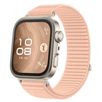 Sports Breathable Nylon Strap For Huawei Watch Fit4 pro Comfortable Bracelet Replacement Wristband for Huawei Watch Fit 4/3 Belt Huawei Watch Fit 4