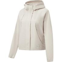 Li-Ning Soft Minimalist Versatile Casual Windbreaker Women Outerwear AFDW114-1 XL
