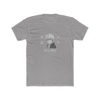 Bakugou Katsuki Explosive Glare My Hero Academia T-Shirt 3XL