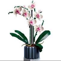 An Orchid Bouquet Is An Ideal Gift Suitable For Home Decoration And Is A Perfect Small Accessory. (As shown-9425)-
