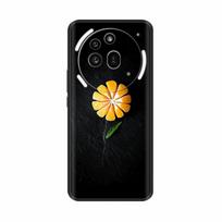 Shockproof Phone Case For Nothing Phone 3a Pro 5G Soft Silicone Painted Cover For Nothing Phone (3a) Pro 3A Capa Coque Bumper Nothing Phone 3A Pro