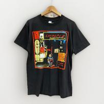 Vintažiniai 90-ųjų Ekstremalūs Pornografiniai Grafiti Marškinėliai Vyriški Dydis L Funk Metalinis Hard Rock Grupės Unisex Marškinėliai XL