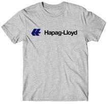 Hapag-Lloyd container shipping t-shirt 3XL