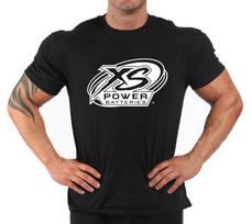 Car Moto T-Shirt  Xs Power 4XL