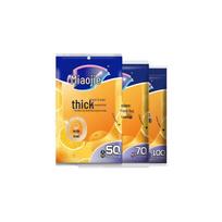 Miaojie Pull-Out Fresh-Keeping Bags (3-in-1 Promo Pack)