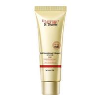 Shuomei Doctor Gold Collagen Face Cream – Moisturizes, hydrates, nourishes, and softens for improved skin dryness. Gold Recombinant Collagen Anti-Wrinkle Cream