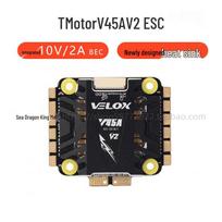 T-MOTOR FPV Racing Drone Propulsion System