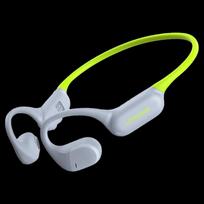 Lanserton AirWave Pro Open-Ear Bone Conduction Sports Headset