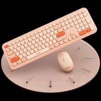 Lenovo MK28-110 Wireless Bluetooth Dual-Mode Keyboard Mouse Combo