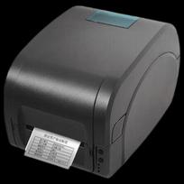 Gprinter GP9025T 80mm Thermal Transfer Label Printer CN plug (adapter included)