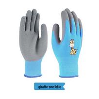 ZISIZ Kids Oven & Microwave Heat Resistant Glove