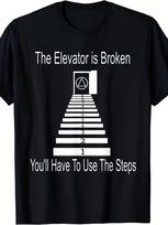 12 Step Recovery T-Shirt for AA/NA Anonymous Groups - 220gsm Pure Cotton Retro S XXL