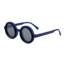 ND Filter Adjustable Dimming Glasses 9 Level Fishing Sunglasses Fashion Eyewear  Outdoor Dark Blue