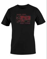 Men's and Women's T-shirts Viagra Boys - Street Worms Graphic Print Unisex Mens T-Shirt S M L XL 2 3 4 XL XXL