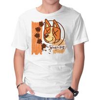 Unisex Crew Neck T-Shirt Bingo 182 Graphic Short Sleeve Casual Tee XXXL