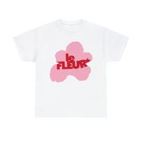 Tyler The Creator Golf Le Fleur Flower T-Shirts Pink XXXXL