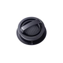 Round Burger Press Set for Handmade Patties with Adjustable Thickness and Non-Stick Surface for Even Cooking and Easy Cleaning one size juoda