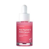Pink Peptide 12 PDRN Serum