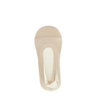 Mesh Boat Socks Ultra-Thin Women Ankle Socks Comfortable Bottom Invisible Socks  High Heels