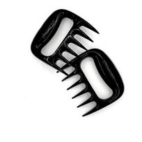 Shredding Claws - 2 PCS - 100% Food-Grade Plastic - Resist 230°C - For barbecue &; shredding